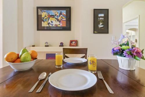 Casa de Silicon - An Irvie Home