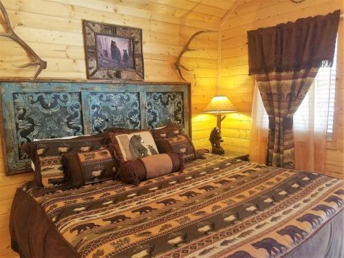 AC - #2 Bear Cabin