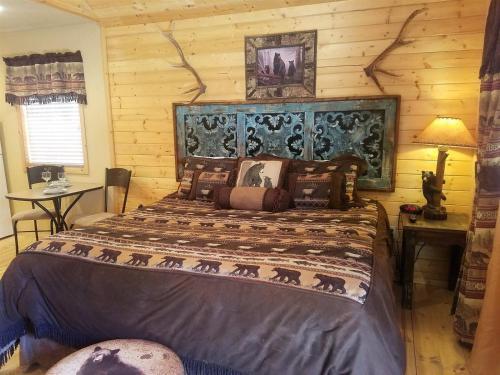 AC - #2 Bear Cabin