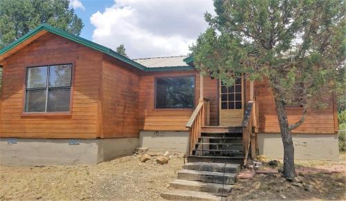 Honey Bear Cabin