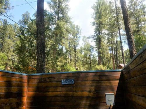 Upper Canyon Retreat