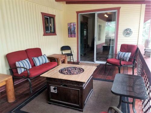 Papa Bears Cabin
