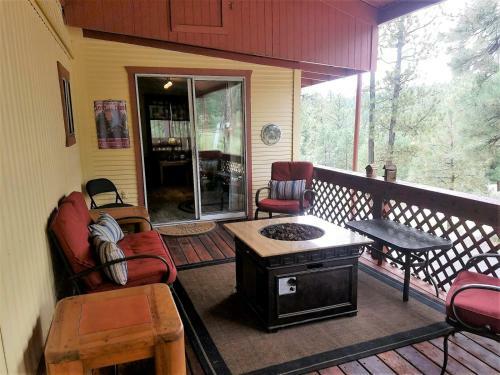 Papa Bears Cabin