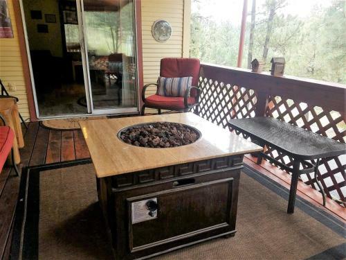 Papa Bears Cabin