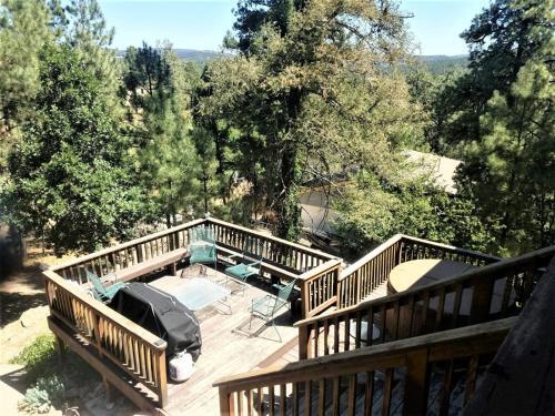 Lazy Bear Cabin