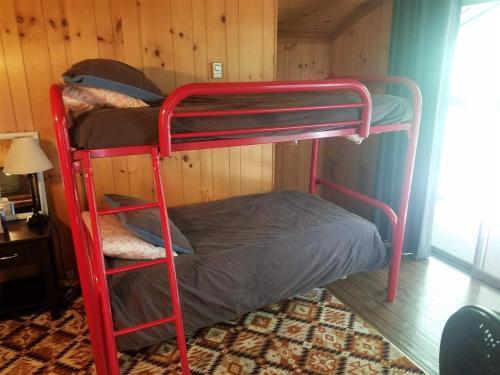 River Place Cabin