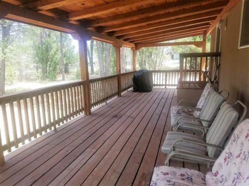 Pine Mountain Retreat