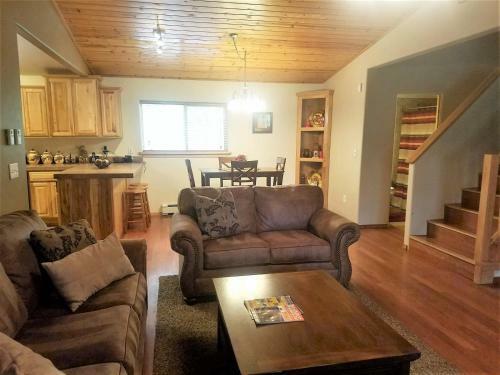 Pine Mountain Retreat