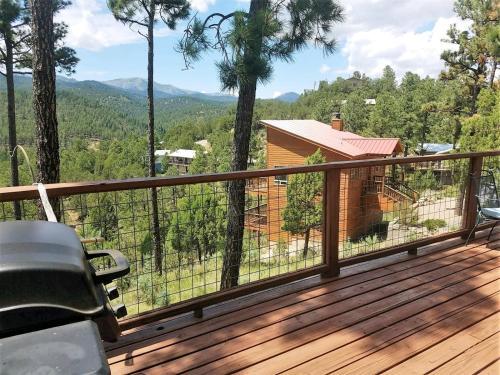 Oso Vista