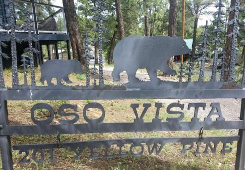 Oso Vista