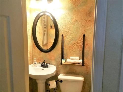 Apartamento Ol` Big Bear`s