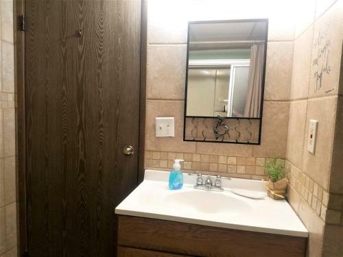 Apartamento Canyon Creek Condo 111