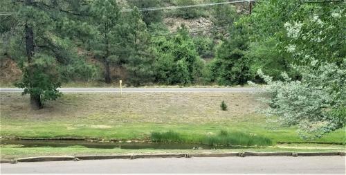 Apartamento Canyon Creek Condo 111