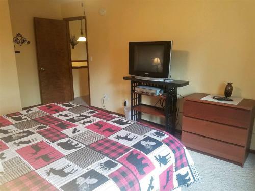 The Lodge At Mountain Shadows