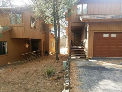 The Lodge At Mountain Shadows