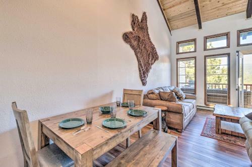 Apartamento Spacious Condo, Mins To Midtown With Grill And Views!