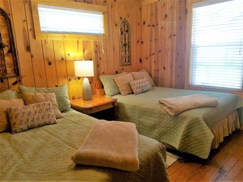 Jackalope Cabin
