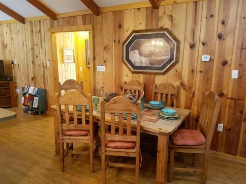 Jackalope Cabin