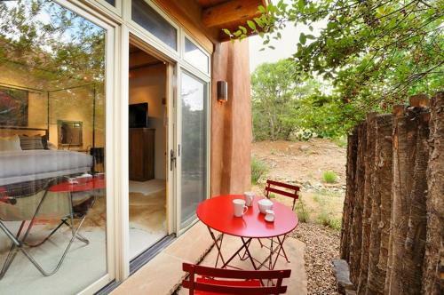 Bishop`s Lodge Villa 44b