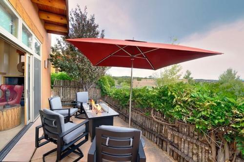 Bishop`s Lodge Villa 44b