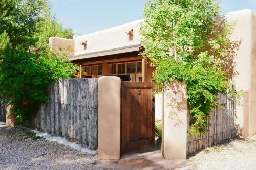 Casa De Portal