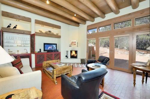 Casa Pinon Sanctuary
