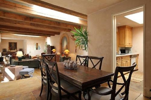 Casa De Sosaya