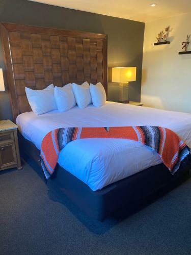 Hotel Coyote South