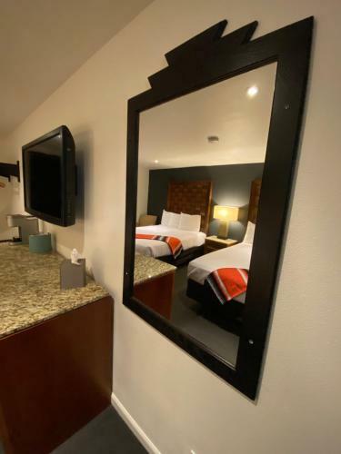Hotel Coyote South