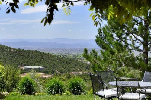 Ponderosa Estate