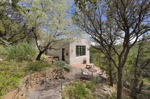 Ponderosa Estate