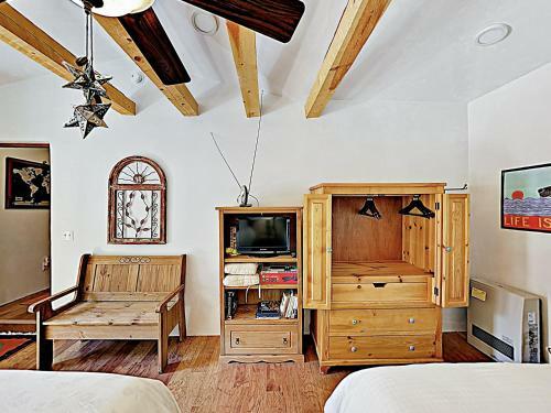 New Listing! Two Sisters Adobe Home