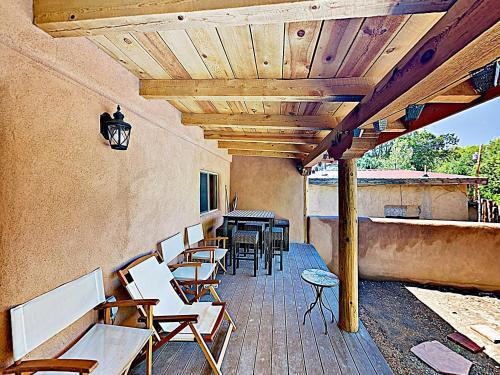 New Listing! Two Sisters Adobe Home