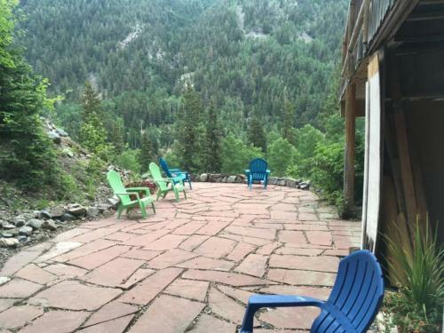 Chamonix 2