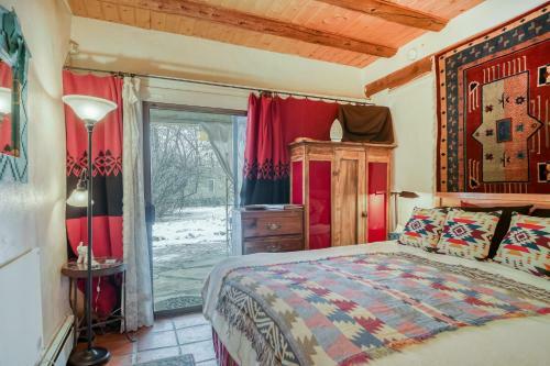 Apartamento Touchstone Inn