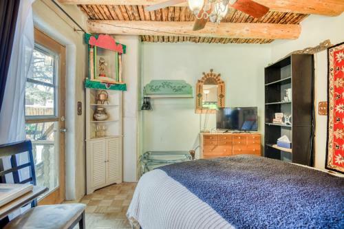 Apartamento Touchstone Inn