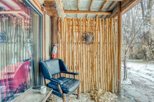 Apartamento Touchstone Inn