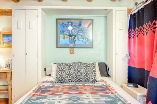 Apartamento Touchstone Inn