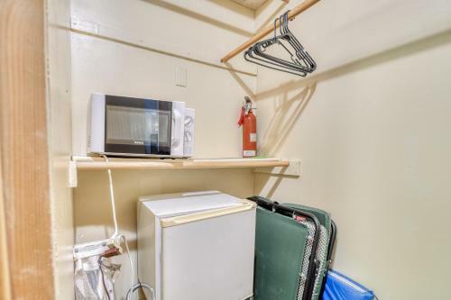 Apartamento Touchstone Inn