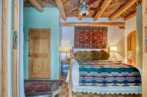 Apartamento Touchstone Inn