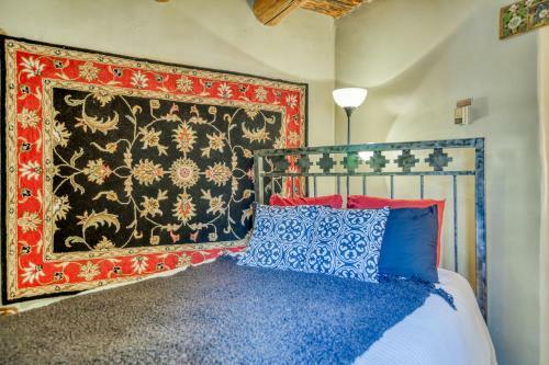Apartamento Touchstone Inn
