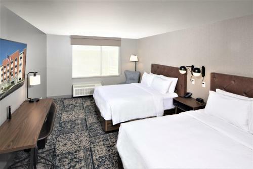 Hotel Four Points By Sheraton Albany