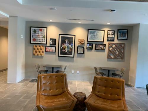 Hotel Four Points By Sheraton Albany