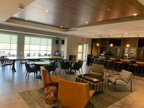 Hotel Four Points By Sheraton Albany