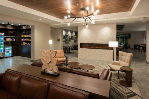 Hotel Four Points By Sheraton Albany