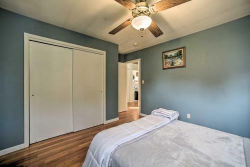 Pet-friendly Home In Capital District Region!