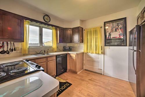 Pet-friendly Home In Capital District Region!