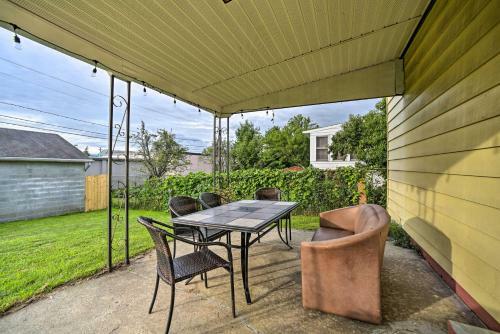 Pet-friendly Home In Capital District Region!