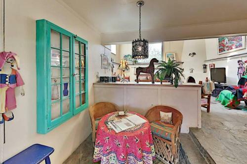 Apartamento Inger Jirby Guest House #8, Rio Grande