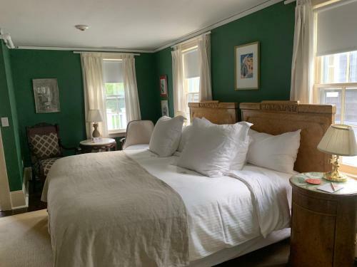 Hotel Bridgehampton Inn